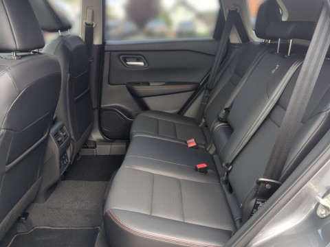 Ansicht 10 - Neuwagen Fahrzeug, Modell X-Trail der Marke Nissan von Verkäufer Auto Grünewald e.K.