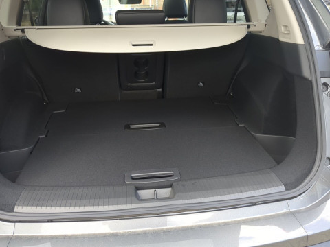 Ansicht 11 - Neuwagen Fahrzeug, Modell X-Trail der Marke Nissan von Verkäufer Auto Grünewald e.K.