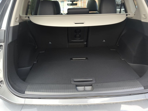 Ansicht 12 - Neuwagen Fahrzeug, Modell X-Trail der Marke Nissan von Verkäufer Auto Grünewald e.K.