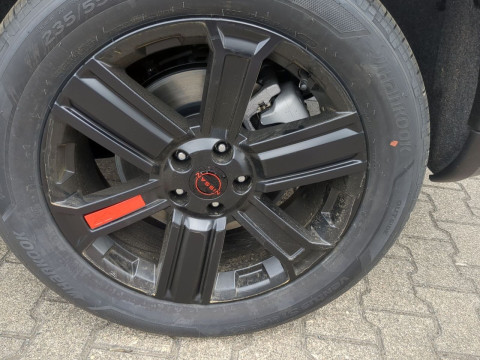 Ansicht 13 - Neuwagen Fahrzeug, Modell X-Trail der Marke Nissan von Verkäufer Auto Grünewald e.K.