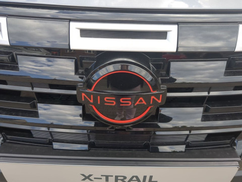 Ansicht 15 - Neuwagen Fahrzeug, Modell X-Trail der Marke Nissan von Verkäufer Auto Grünewald e.K.