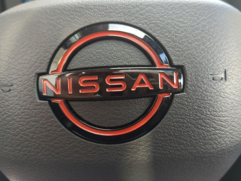 Ansicht 17 - Neuwagen Fahrzeug, Modell X-Trail der Marke Nissan von Verkäufer Auto Grünewald e.K.
