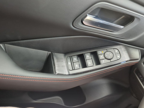 Ansicht 18 - Neuwagen Fahrzeug, Modell X-Trail der Marke Nissan von Verkäufer Auto Grünewald e.K.