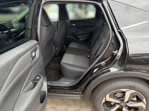 Ansicht 20 - Gebrauchtwagen Fahrzeug, Modell Qashqai der Marke Nissan von Verkäufer Autohaus Wild GmbH