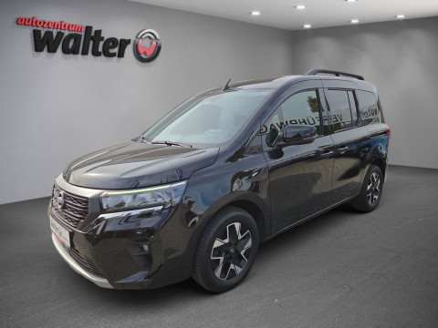 Ansicht 1 - Gebrauchtwagen Fahrzeug, Modell Townstar der Marke Nissan von Verkäufer Autozentrum Walter GmbH & Co. KG