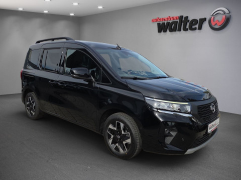 Ansicht 2 - Gebrauchtwagen Fahrzeug, Modell Townstar der Marke Nissan von Verkäufer Autozentrum Walter GmbH & Co. KG