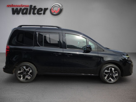 Ansicht 3 - Gebrauchtwagen Fahrzeug, Modell Townstar der Marke Nissan von Verkäufer Autozentrum Walter GmbH & Co. KG