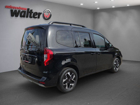 Ansicht 4 - Gebrauchtwagen Fahrzeug, Modell Townstar der Marke Nissan von Verkäufer Autozentrum Walter GmbH & Co. KG