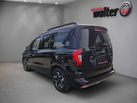 Ansicht 5 - Gebrauchtwagen Fahrzeug, Modell Townstar der Marke Nissan von Verkäufer Autozentrum Walter GmbH & Co. KG