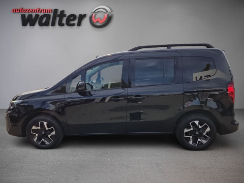 Ansicht 6 - Gebrauchtwagen Fahrzeug, Modell Townstar der Marke Nissan von Verkäufer Autozentrum Walter GmbH & Co. KG