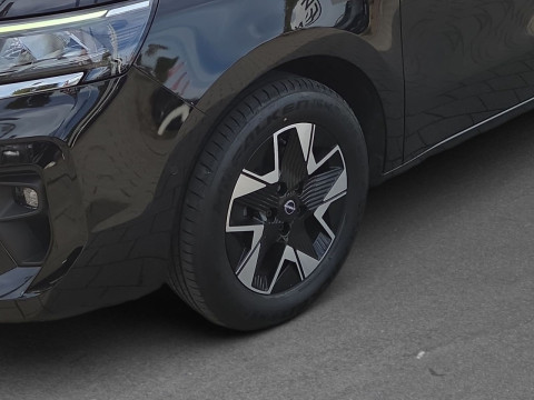 Ansicht 8 - Gebrauchtwagen Fahrzeug, Modell Townstar der Marke Nissan von Verkäufer Autozentrum Walter GmbH & Co. KG
