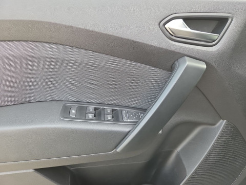 Ansicht 12 - Gebrauchtwagen Fahrzeug, Modell Townstar der Marke Nissan von Verkäufer Autozentrum Walter GmbH & Co. KG