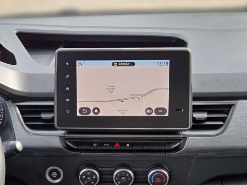 Ansicht 14 - Gebrauchtwagen Fahrzeug, Modell Townstar der Marke Nissan von Verkäufer Autozentrum Walter GmbH & Co. KG