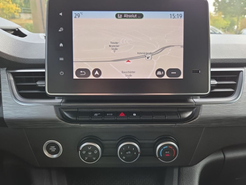 Ansicht 17 - Gebrauchtwagen Fahrzeug, Modell Townstar der Marke Nissan von Verkäufer Autozentrum Walter GmbH & Co. KG