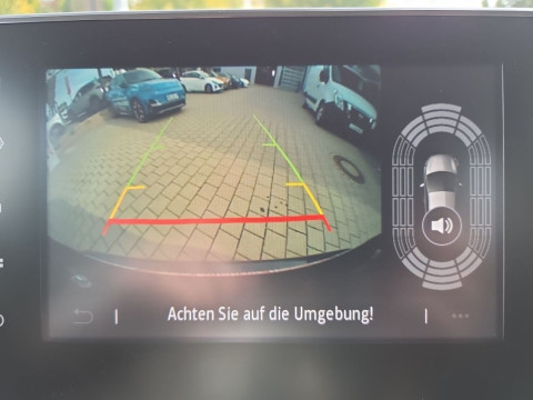 Ansicht 18 - Gebrauchtwagen Fahrzeug, Modell Townstar der Marke Nissan von Verkäufer Autozentrum Walter GmbH & Co. KG