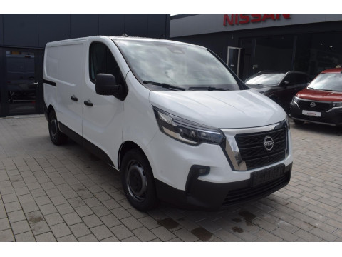 Ansicht 2 - Neuwagen Fahrzeug, Modell Primastar der Marke Nissan von Verkäufer Siegfried Schmidt GmbH
