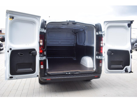 Ansicht 6 - Neuwagen Fahrzeug, Modell Primastar der Marke Nissan von Verkäufer Siegfried Schmidt GmbH