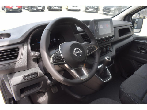 Ansicht 9 - Neuwagen Fahrzeug, Modell Primastar der Marke Nissan von Verkäufer Siegfried Schmidt GmbH