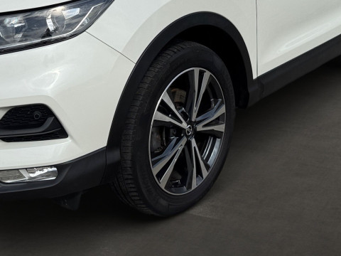 Ansicht 8 - Gebrauchtwagen Fahrzeug, Modell Qashqai der Marke Nissan von Verkäufer Autoforum Häfner GmbH
