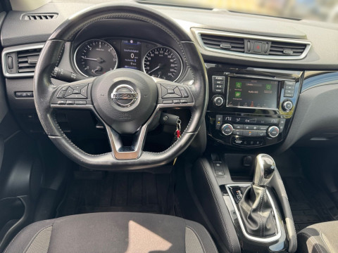 Ansicht 10 - Gebrauchtwagen Fahrzeug, Modell Qashqai der Marke Nissan von Verkäufer Autoforum Häfner GmbH
