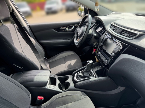 Ansicht 14 - Gebrauchtwagen Fahrzeug, Modell Qashqai der Marke Nissan von Verkäufer Autoforum Häfner GmbH
