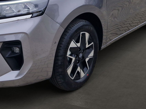 Ansicht 5 - Neuwagen Fahrzeug, Modell Townstar der Marke Nissan von Verkäufer Autocenter H.J. Mosig GmbH