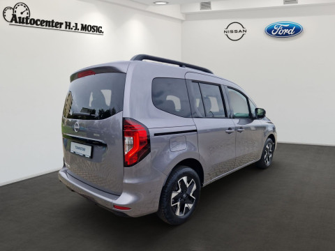 Ansicht 6 - Neuwagen Fahrzeug, Modell Townstar der Marke Nissan von Verkäufer Autocenter H.J. Mosig GmbH
