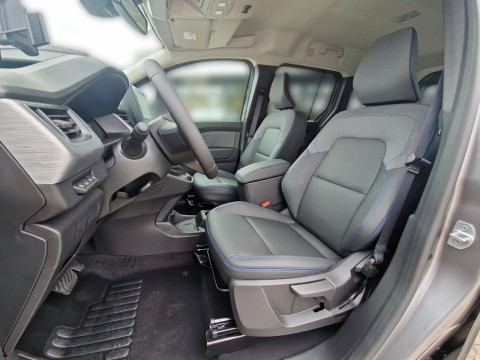 Ansicht 8 - Neuwagen Fahrzeug, Modell Townstar der Marke Nissan von Verkäufer Autocenter H.J. Mosig GmbH