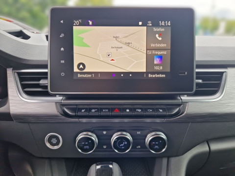 Ansicht 11 - Neuwagen Fahrzeug, Modell Townstar der Marke Nissan von Verkäufer Autocenter H.J. Mosig GmbH