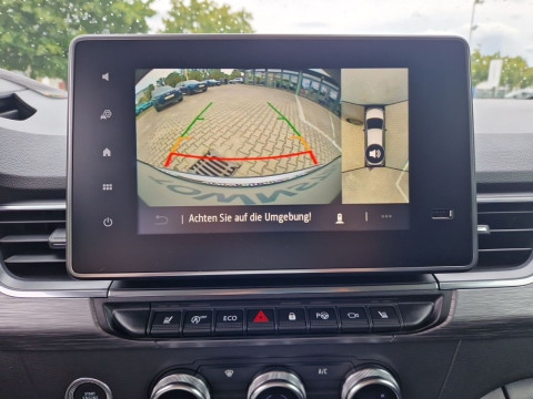 Ansicht 12 - Neuwagen Fahrzeug, Modell Townstar der Marke Nissan von Verkäufer Autocenter H.J. Mosig GmbH