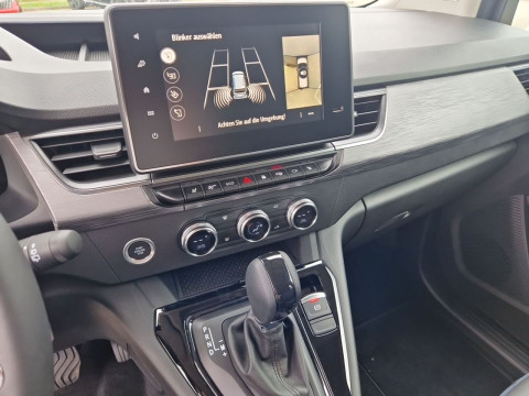 Ansicht 13 - Neuwagen Fahrzeug, Modell Townstar der Marke Nissan von Verkäufer Autocenter H.J. Mosig GmbH