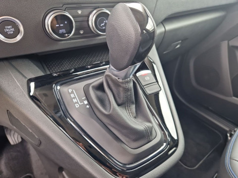 Ansicht 14 - Neuwagen Fahrzeug, Modell Townstar der Marke Nissan von Verkäufer Autocenter H.J. Mosig GmbH