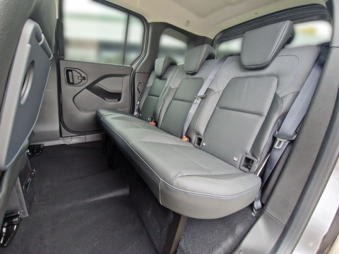 Ansicht 15 - Neuwagen Fahrzeug, Modell Townstar der Marke Nissan von Verkäufer Autocenter H.J. Mosig GmbH