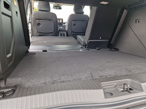 Ansicht 16 - Neuwagen Fahrzeug, Modell Townstar der Marke Nissan von Verkäufer Autocenter H.J. Mosig GmbH