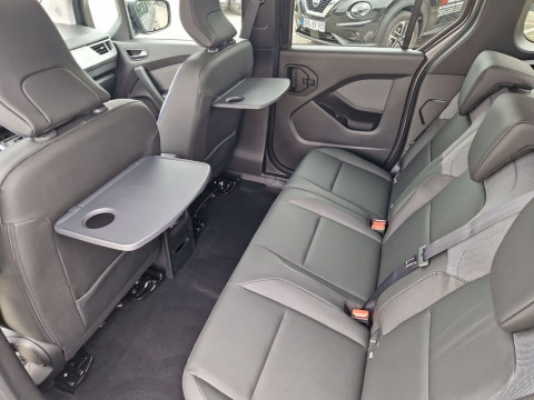 Ansicht 18 - Neuwagen Fahrzeug, Modell Townstar der Marke Nissan von Verkäufer Autocenter H.J. Mosig GmbH