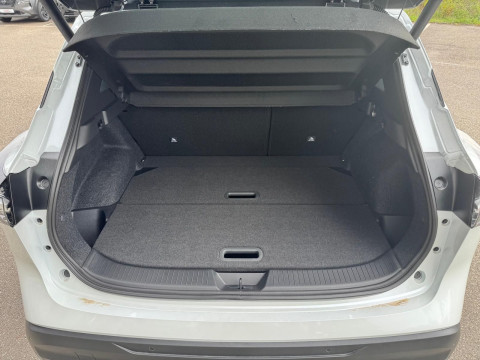 Ansicht 5 - Neuwagen Fahrzeug, Modell Qashqai der Marke Nissan von Verkäufer Siegfried Schmidt GmbH