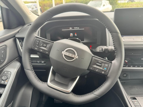 Ansicht 10 - Neuwagen Fahrzeug, Modell Qashqai der Marke Nissan von Verkäufer Siegfried Schmidt GmbH