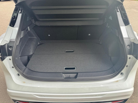 Ansicht 5 - Neuwagen Fahrzeug, Modell Qashqai der Marke Nissan von Verkäufer Siegfried Schmidt GmbH