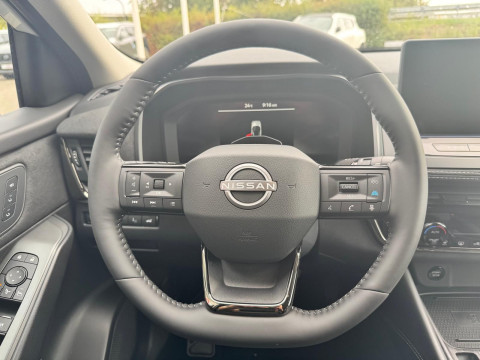 Ansicht 11 - Neuwagen Fahrzeug, Modell Qashqai der Marke Nissan von Verkäufer Siegfried Schmidt GmbH