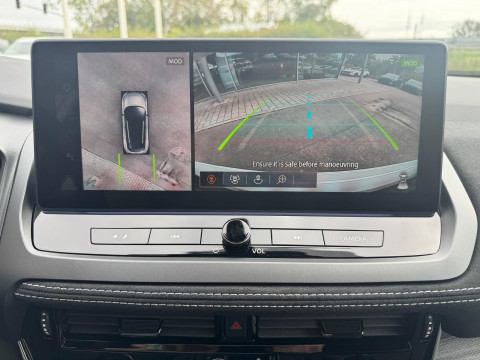 Ansicht 15 - Neuwagen Fahrzeug, Modell Qashqai der Marke Nissan von Verkäufer Siegfried Schmidt GmbH