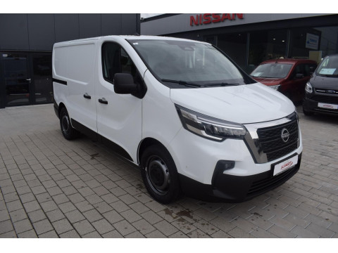 Ansicht 2 - Neuwagen Fahrzeug, Modell Primastar der Marke Nissan von Verkäufer Siegfried Schmidt GmbH