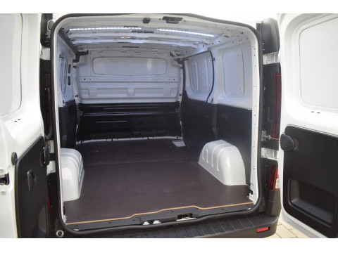Ansicht 5 - Neuwagen Fahrzeug, Modell Primastar der Marke Nissan von Verkäufer Siegfried Schmidt GmbH