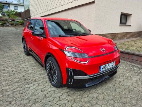 Ansicht 4 - Gebrauchtwagen Fahrzeug, Modell Micra der Marke Nissan von Verkäufer Auto Backes GmbH