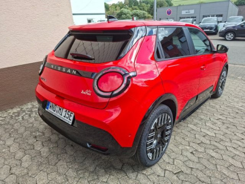 Ansicht 7 - Gebrauchtwagen Fahrzeug, Modell Micra der Marke Nissan von Verkäufer Auto Backes GmbH