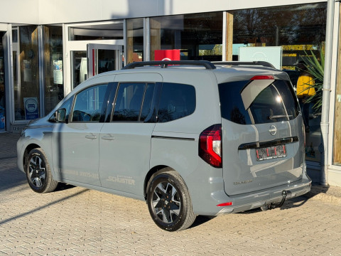 Ansicht 3 - Gebrauchtwagen Fahrzeug, Modell Townstar der Marke Nissan von Verkäufer Autohaus Schuster GmbH