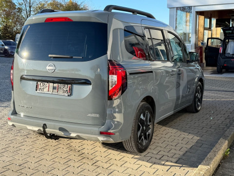 Ansicht 5 - Gebrauchtwagen Fahrzeug, Modell Townstar der Marke Nissan von Verkäufer Autohaus Schuster GmbH