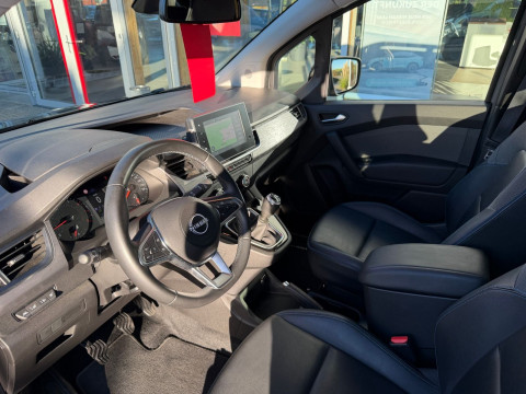 Ansicht 7 - Gebrauchtwagen Fahrzeug, Modell Townstar der Marke Nissan von Verkäufer Autohaus Schuster GmbH