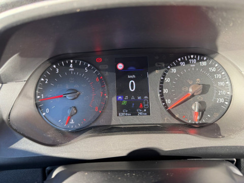 Ansicht 14 - Gebrauchtwagen Fahrzeug, Modell Townstar der Marke Nissan von Verkäufer Autohaus Schuster GmbH
