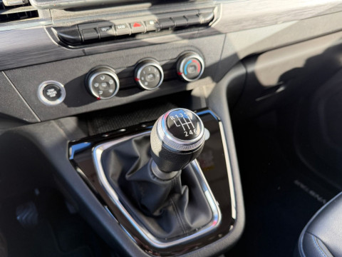 Ansicht 15 - Gebrauchtwagen Fahrzeug, Modell Townstar der Marke Nissan von Verkäufer Autohaus Schuster GmbH