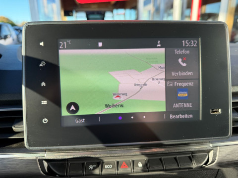 Ansicht 16 - Gebrauchtwagen Fahrzeug, Modell Townstar der Marke Nissan von Verkäufer Autohaus Schuster GmbH